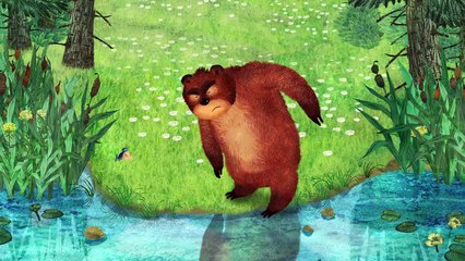 Гора самоцветов - Медвежьи истории (Bears stories) Эвен�
