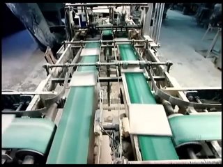 How its Made Ceramic Tiles
