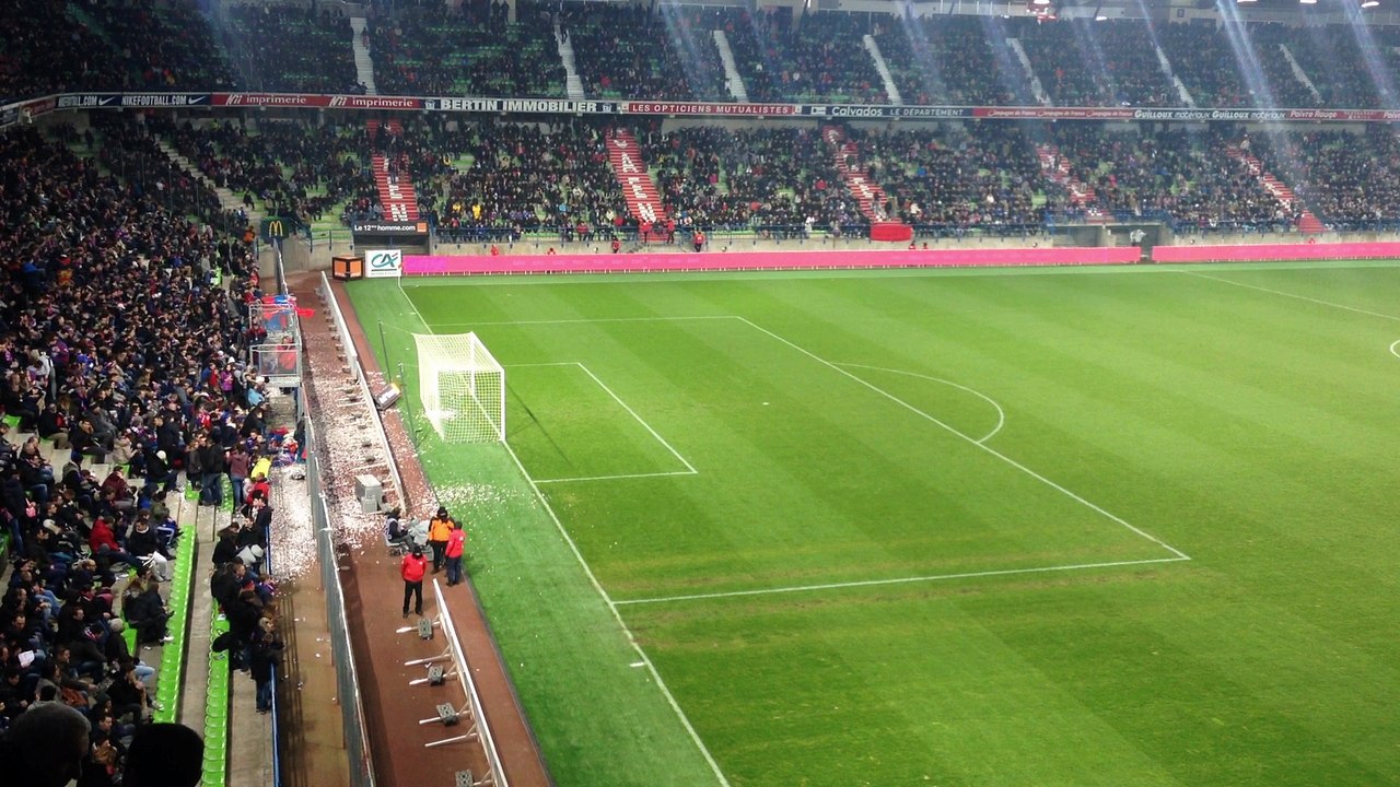 19/03/16 : Inside SMCaen-ESTAC