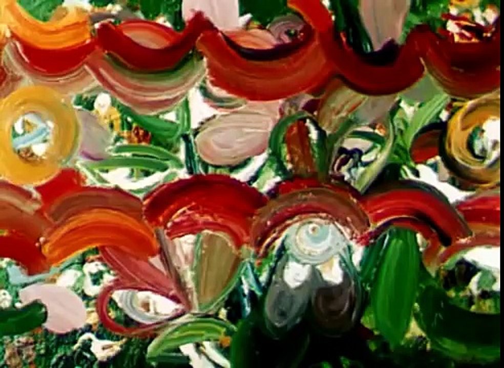 Коза-дереза (1995) - українська народна казка