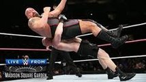 Top 10 Suplexes of Brock Lesnar