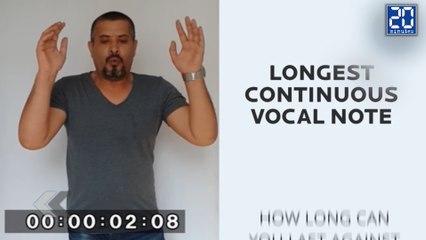 Le record de la plus longue note vocale ! - Le rewind du mercredi 30 mars 2016.