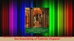 PDF  Gothic For Ever AWN Pugin Lord Shrewsbury and the Rebuilding of Catholic England PDF Online