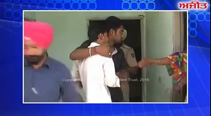 rajpura woman suicide