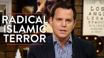 The Growing Threat of Radical Islamic Terrorism