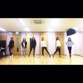 Apink Japan 1st Single [Brand New Days] 안무영상 - 1