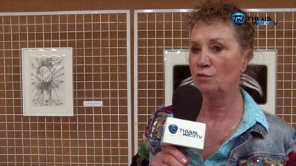 Vernissage "Nu parallèle"