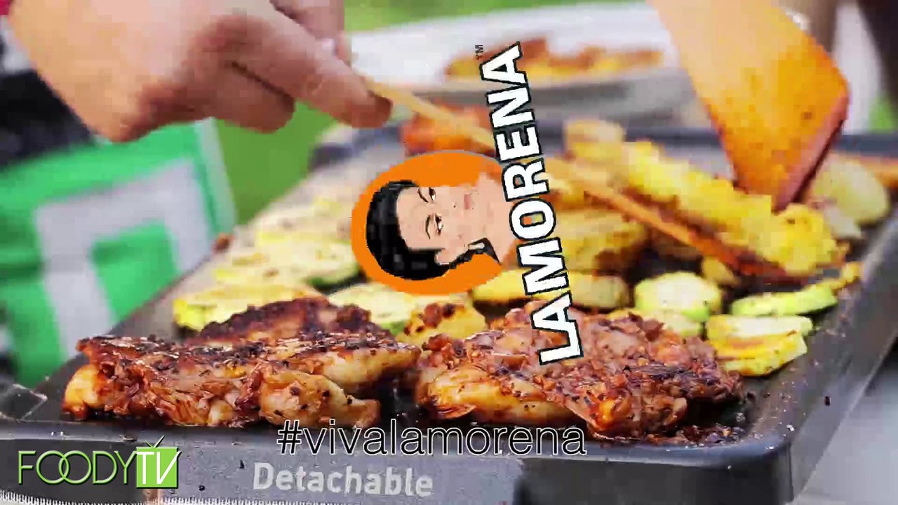 The Untamed chef  Season 1 Episode 11