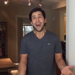 Guy wear Girls Stuff LOL