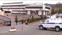 Tunceli Valiliğine Terör Saldırısı - Güvenlik Önlemleri