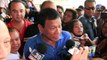 Duterte responds to Mar Roxas criticism of federalism