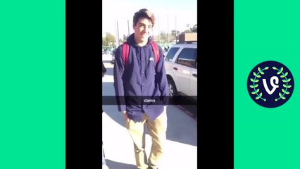 Damn Daniel Vans Compilation 2016