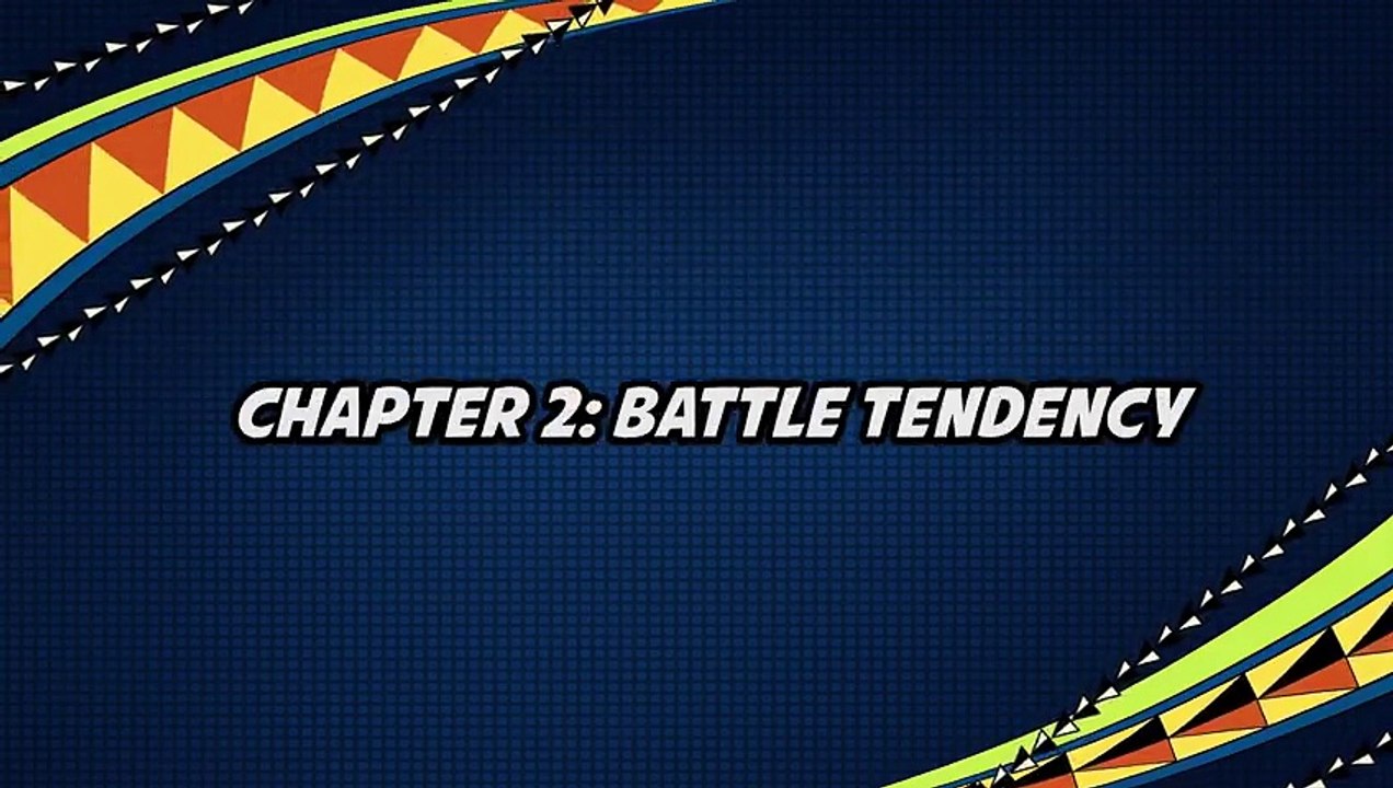 JoJo\'s Bizarre Adventure: Eyes of Heaven Official Chapter 2 Trailer