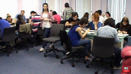 Groupama - Oyuncak Maket Fabrikası