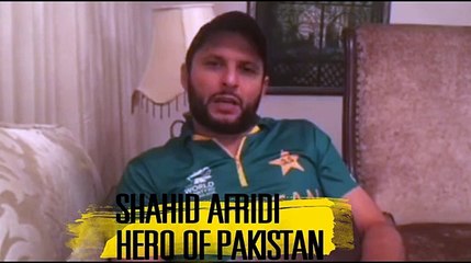 Shahid Afridi apologises after Lost T20 World Cup
