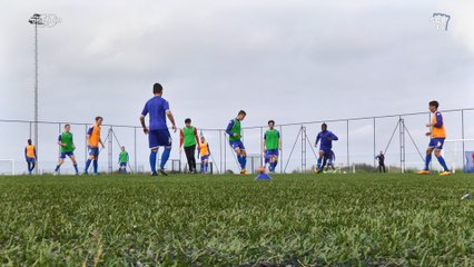 Ghjuventù turchina N°17 : le point sur les U17