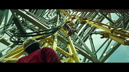 Horizonte Profundo: Desastre no Golfo (Deepwater Horizon, 2016) - Trailer Legendado