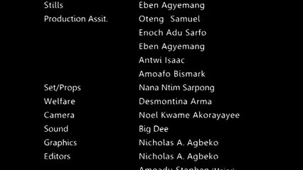Adult Education 2- Latest Asante Akan Ghanaian Twi Movie(00h57m48s-00h58m18s)