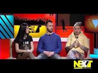 Next - 30 Mars 2016 | Pj.2 - Show - Vizion Plus