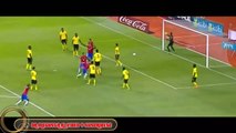 Costa Rica vs Jamaica 3-0 GOLES Y RESUMEN HD Eliminatorias 2016 ( Rusia 2018 ) [HD, 720p]