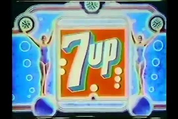GHOST TOWN - 7Up See the Light 70s