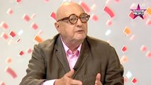 Jean-Pierre Coffe décédé, qui était son compagnon ?