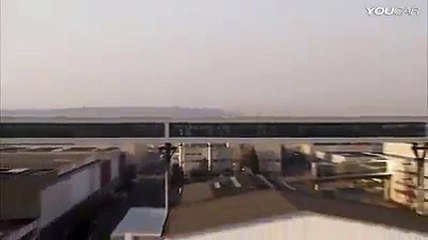 car manufacturing process