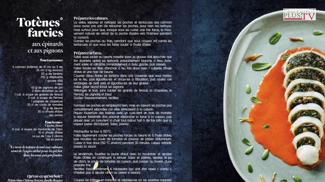 La Bonne Étape, le nouveau livre de recettes de Jany GLEIZE