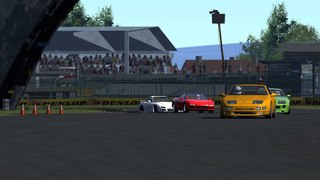 Assetto Corsa : Pack Japon RWD