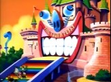 Happy World Land (Tiny Toon Adventures: How I Spent My Summer Vacation)  TINY TOONS Old Cartoons