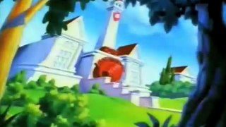 Tiny Toon Adventures: Summer Vacation Song 