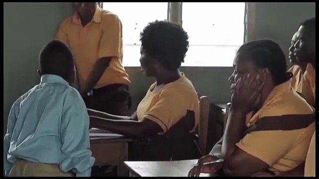 ADULT EDUCATION 3A -Latest Asante Akan Ghanaian Twi Movie) 16