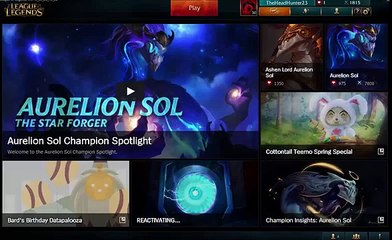 I Love To Play Gragas Support!