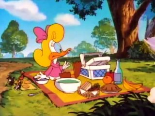 Tiny Toon Adventures - Squish  TINY TOONS Old Cartoons