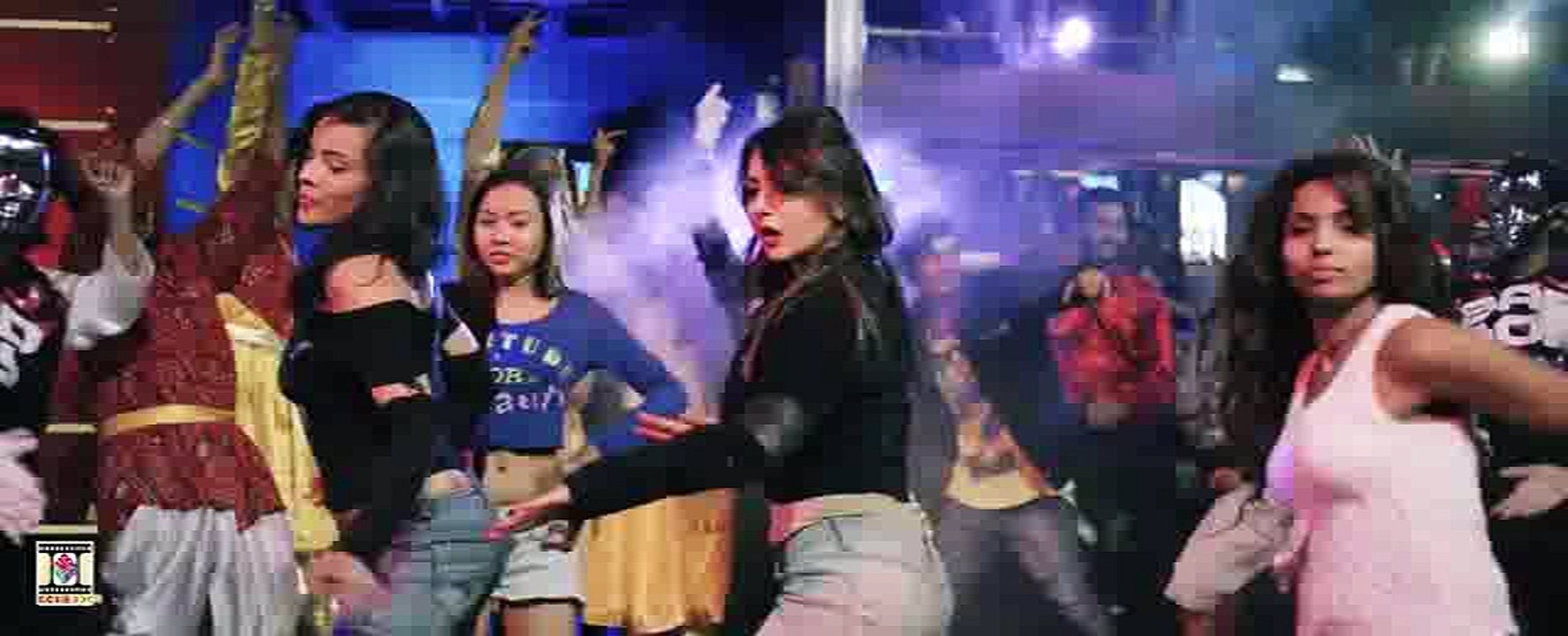 Bhangra Machine Full Video Song HD Jaz Dhami Ft PBN - New Punjabi Songs