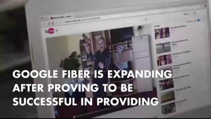Google announces new home phone service, Fiber phone