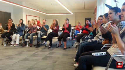 Philip Morris 2 - Ritm Motivasyon Atölyesi