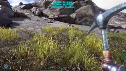 Ark: Survival Evolved Gameplay - Part 24 END of Sason 1
