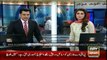 Ary News Headlines 11 February 2016 , MirzaI did not provide weapons to Uzair Baloch