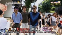 [Thaisub] Fashion King Korea 2 Ep.2 - ซิโค่&พีโอ (คัท)