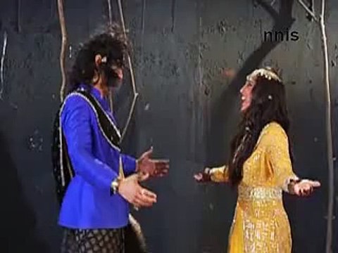 SHAITAN BRINGS PATALI DEVI BACK TO KILL ROLI IN 30th March 2016 SASURAL SIMAR KA