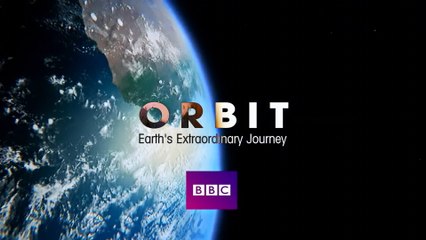 BBC Орбита Необыкновенное путешествие планеты Земля 2. Вращение Земли (2012) HD