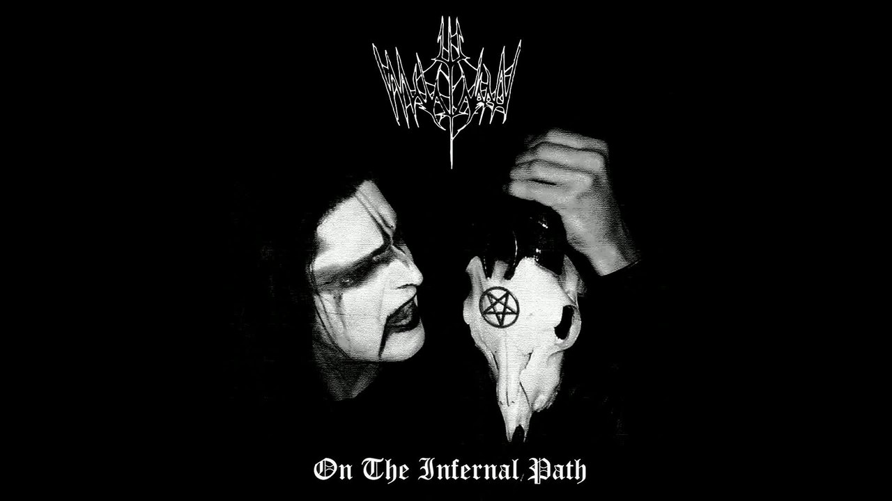 Mabthera - On the Infernal Path