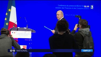 Économie : les détails de la loi Sapin II