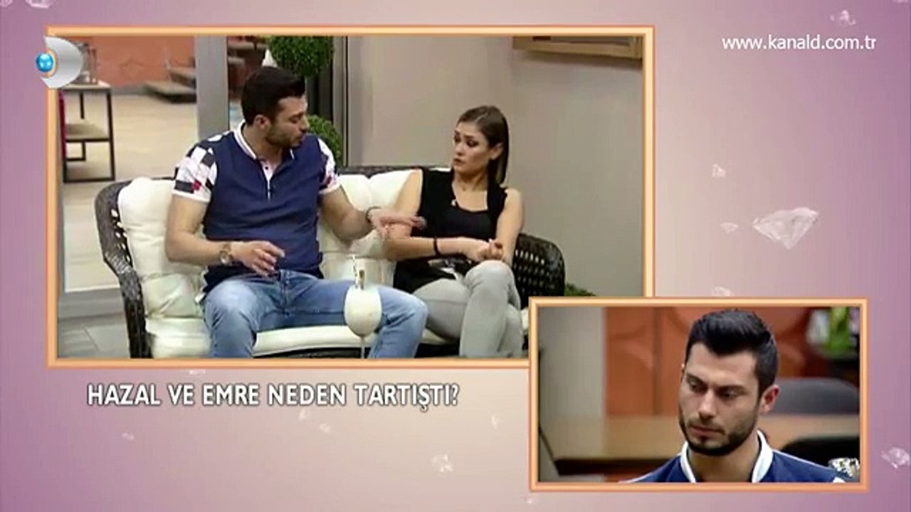 Kısmetse Olur'da Dekolte Kavgası