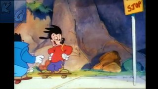 Goof Troop Theme Song (1080p HD)  Goof Troop Cartoon