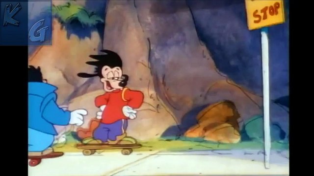 Goof Troop Theme Song (1080p HD) Goof Troop Cartoon