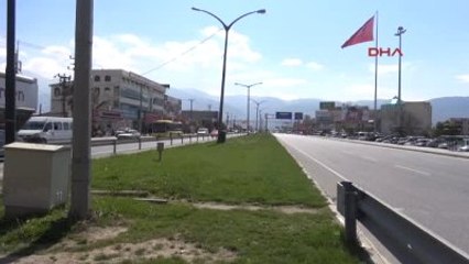 Bursa'da Tramvay Projesi Kapsamında 200 Akasya Ağacı Kesildi