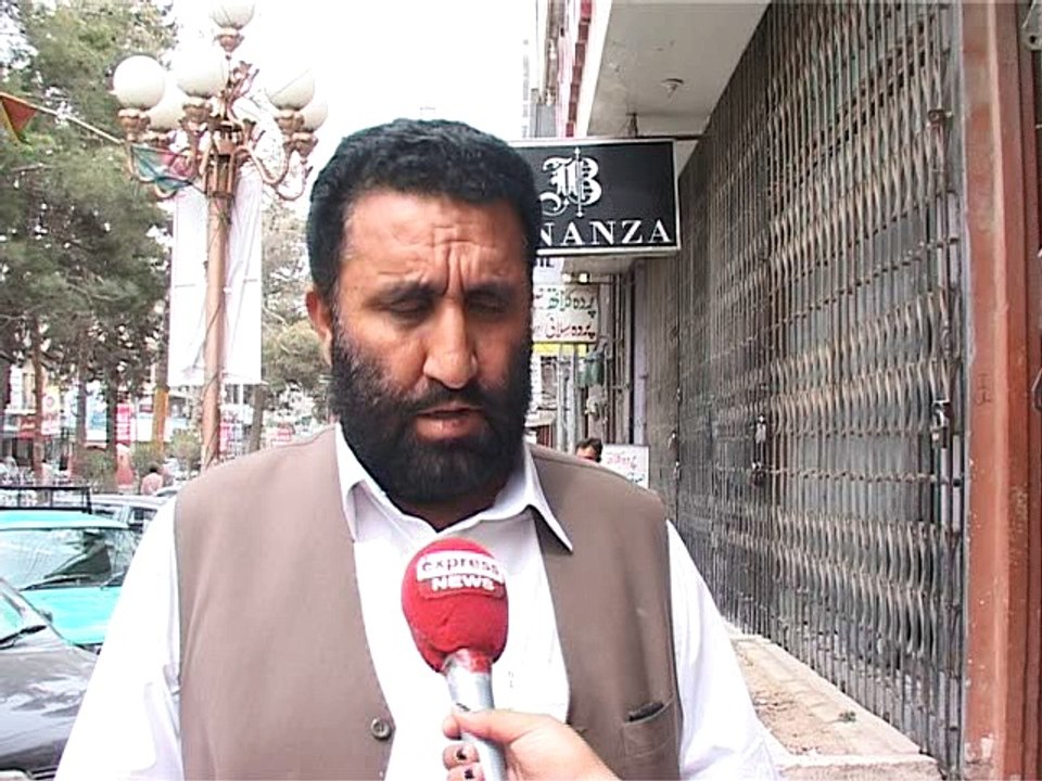 Abdul Ahad Bacha Agha