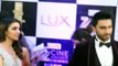 Parineeti Chopra and Ranveer Singhs Bonding at Zee Cine Awards 2016